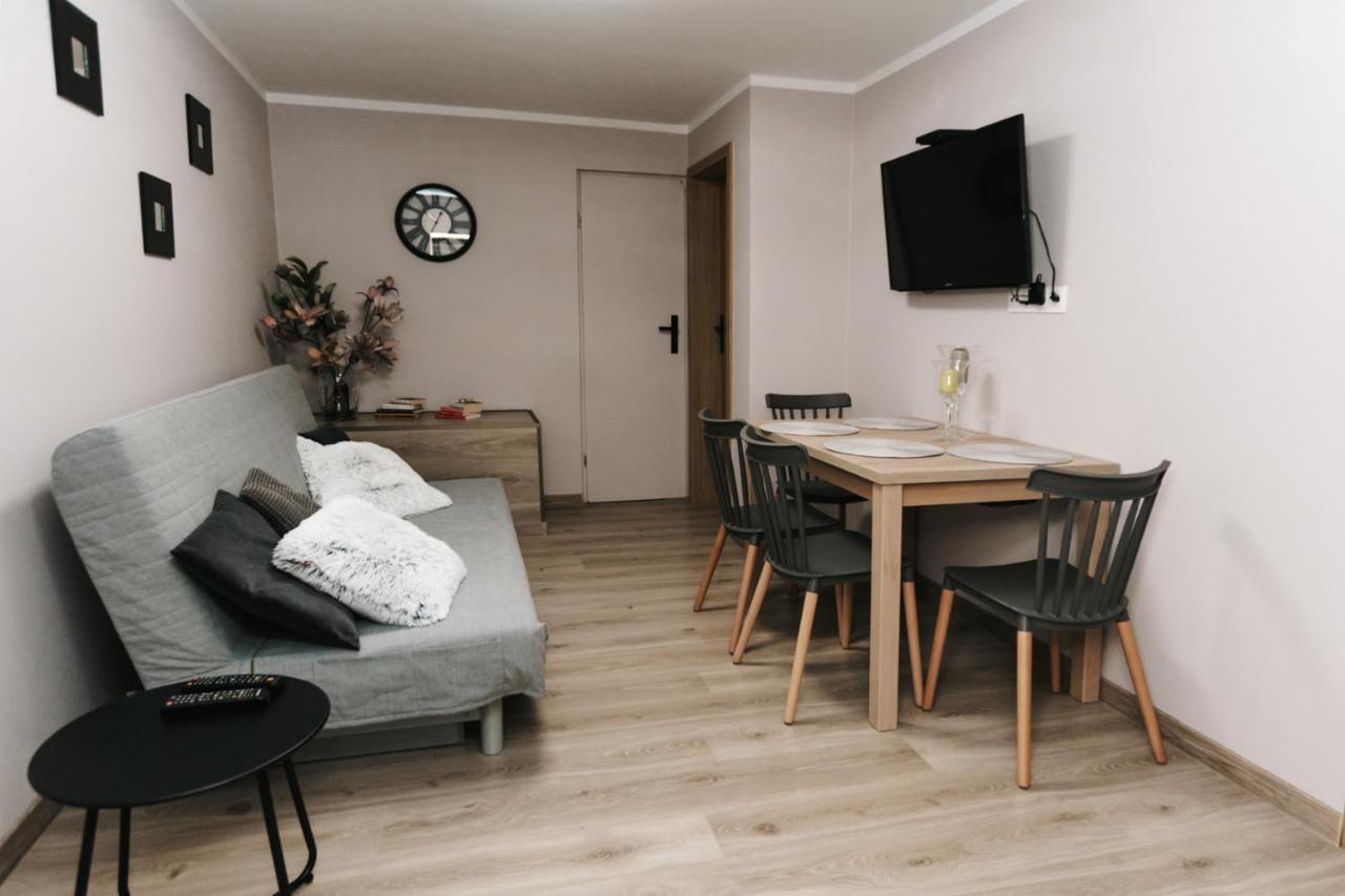 Apartament Karo 1 Karkonosze Jelenia Gora Ngoại thất bức ảnh