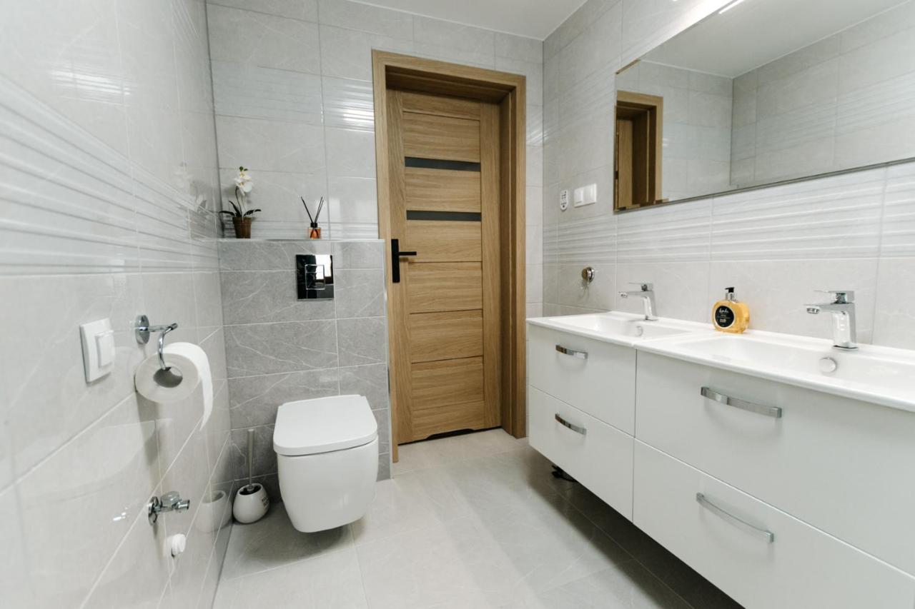 Apartament Karo 1 Karkonosze Jelenia Gora Ngoại thất bức ảnh