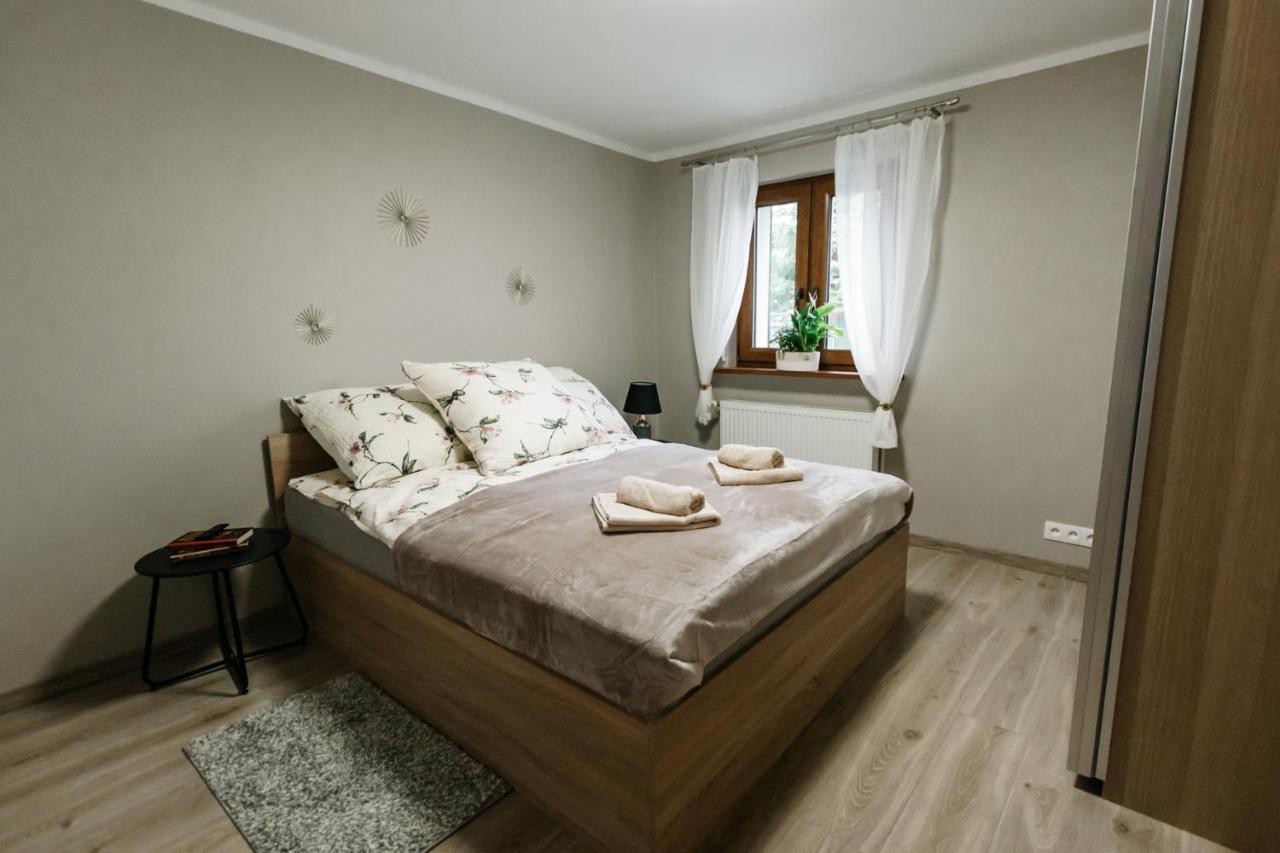 Apartament Karo 1 Karkonosze Jelenia Gora Ngoại thất bức ảnh