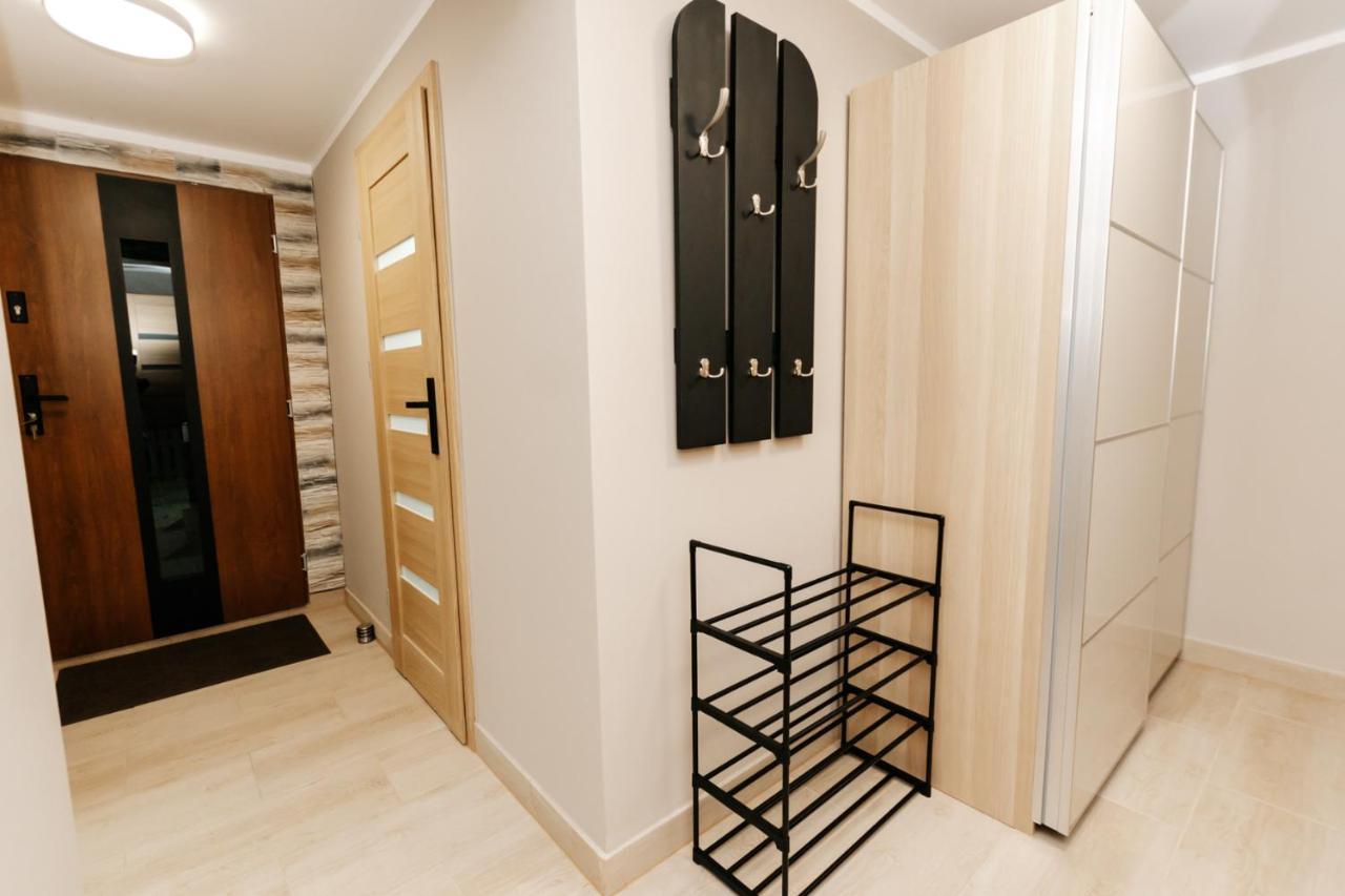 Apartament Karo 1 Karkonosze Jelenia Gora Ngoại thất bức ảnh