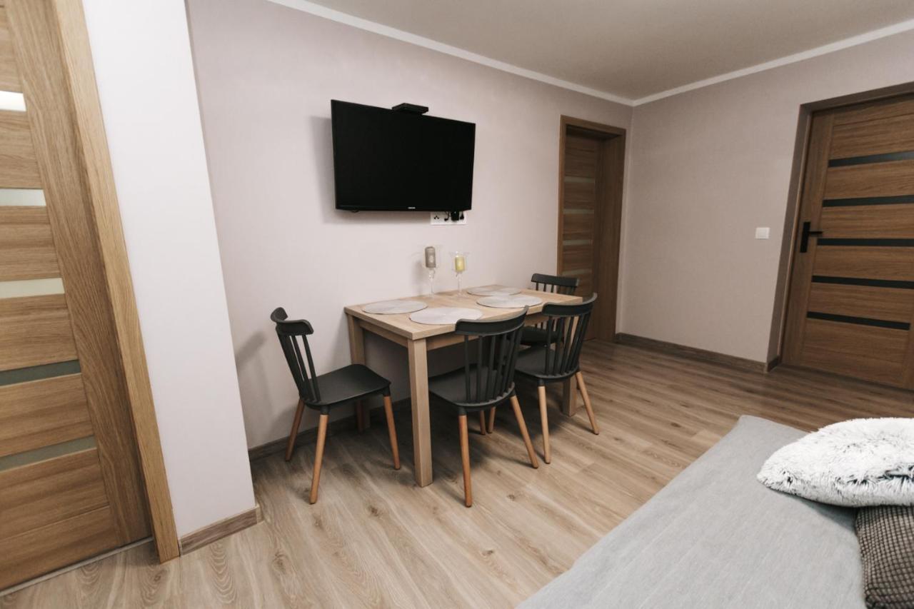 Apartament Karo 1 Karkonosze Jelenia Gora Ngoại thất bức ảnh