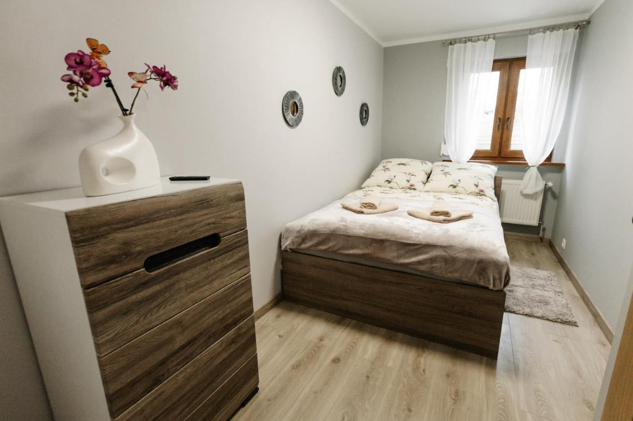 Apartament Karo 1 Karkonosze Jelenia Gora Ngoại thất bức ảnh