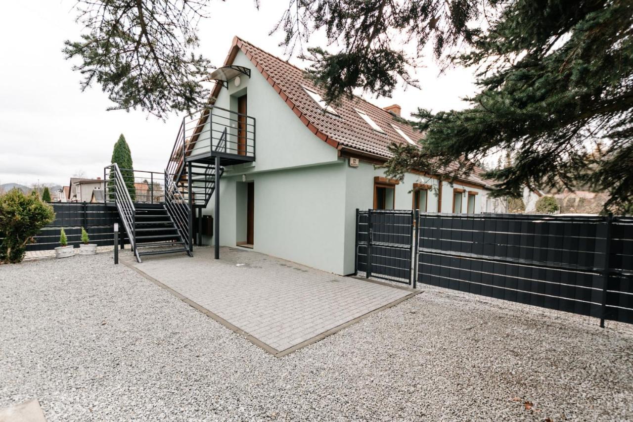 Apartament Karo 1 Karkonosze Jelenia Gora Ngoại thất bức ảnh