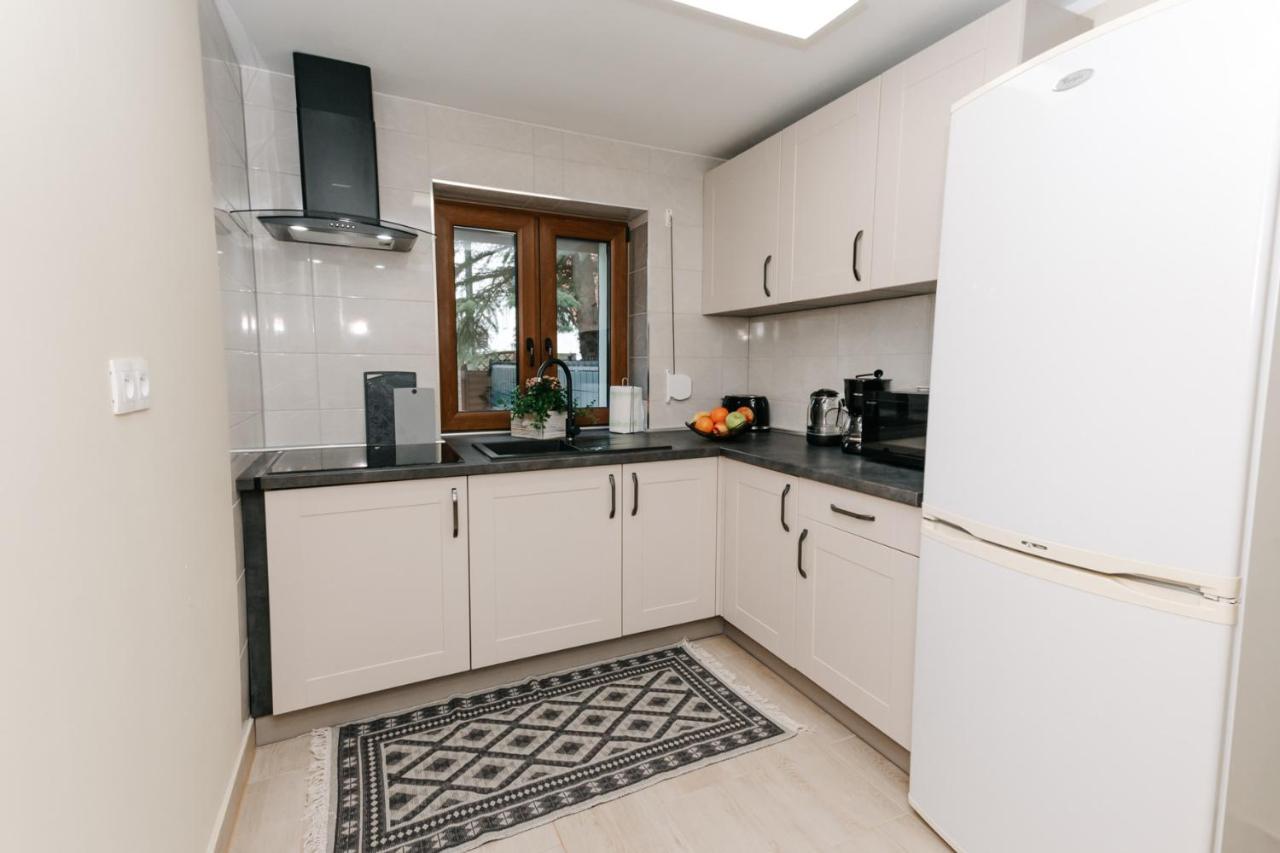 Apartament Karo 1 Karkonosze Jelenia Gora Ngoại thất bức ảnh