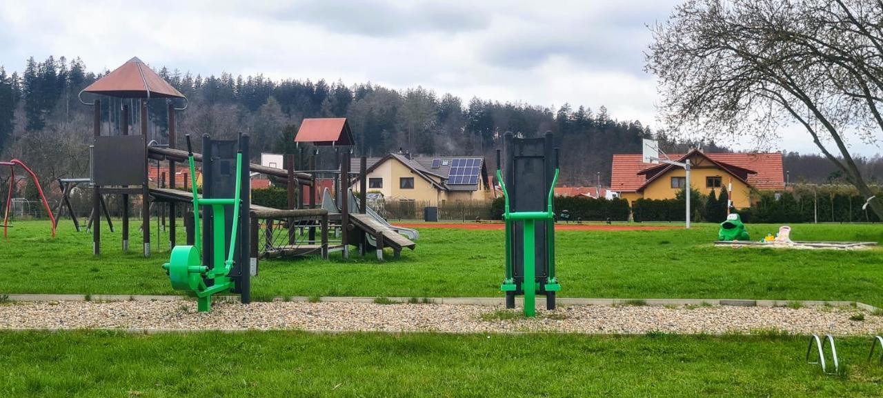 Apartament Karo 1 Karkonosze Jelenia Gora Ngoại thất bức ảnh